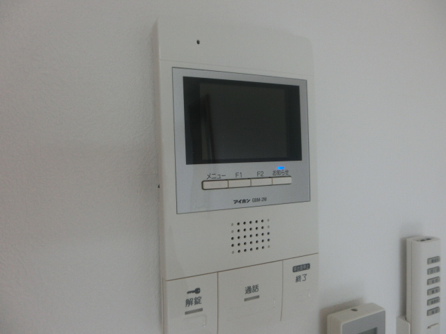 セキュリティ 写真19