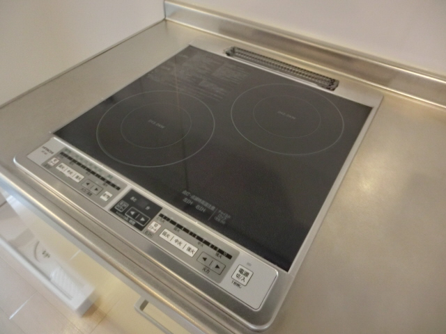 キッチン 写真5