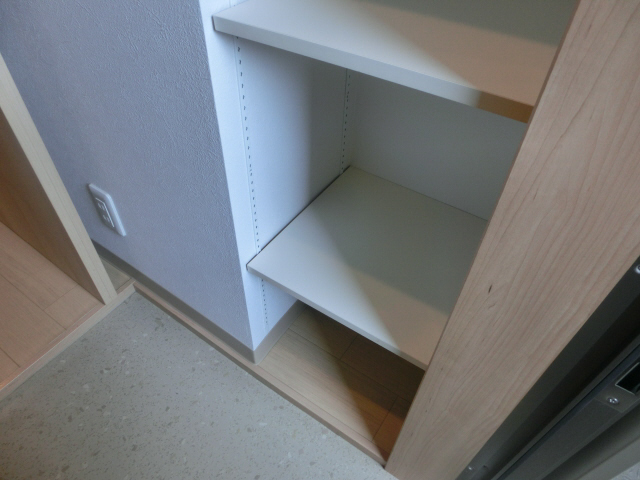 その他部屋・スペース 写真8