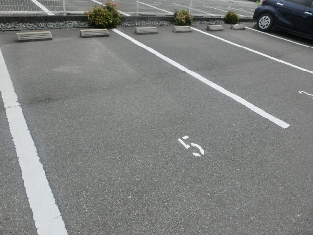 駐車場 写真32