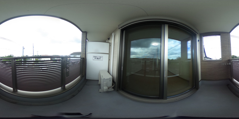 バルコニー・ベランダ 写真37