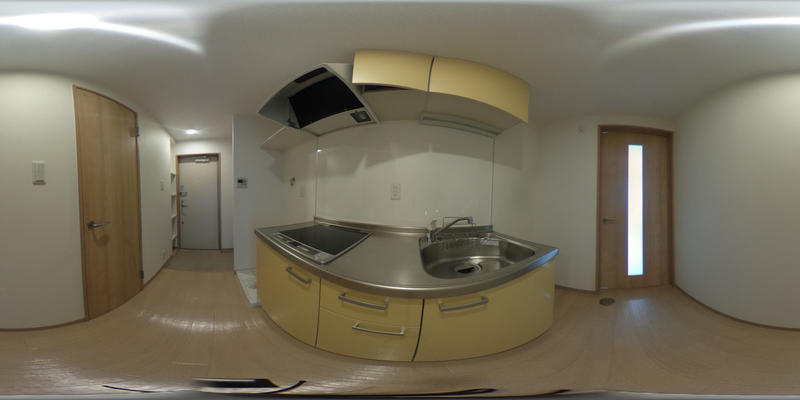 キッチン 写真33