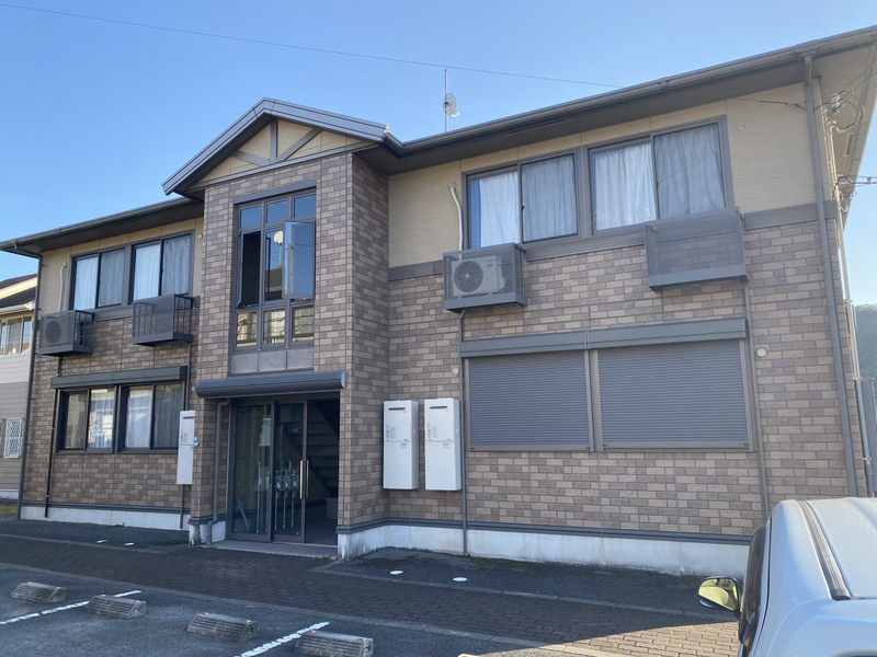 アベニュー御立