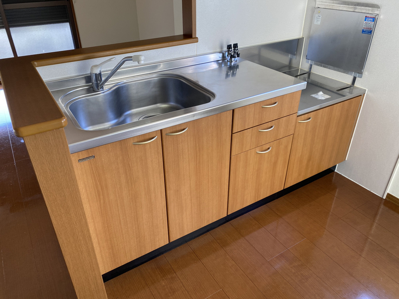 キッチン 写真4