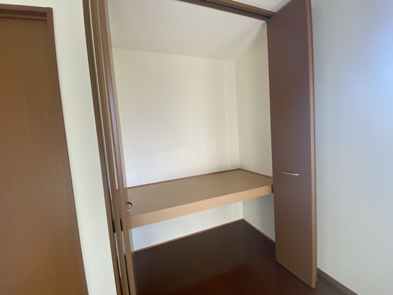収納 写真16