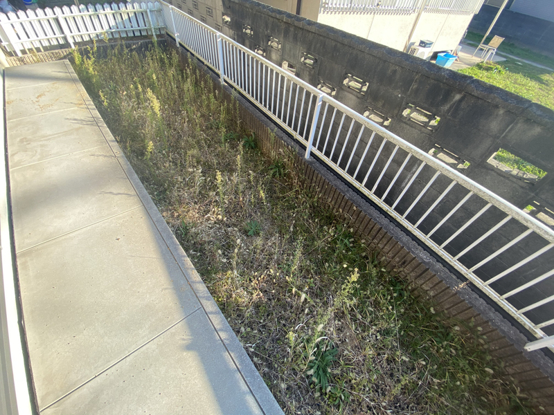 バルコニー・ベランダ 写真18