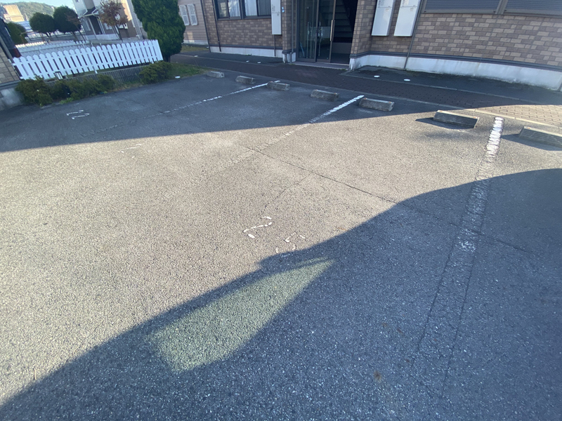 駐車場 写真32