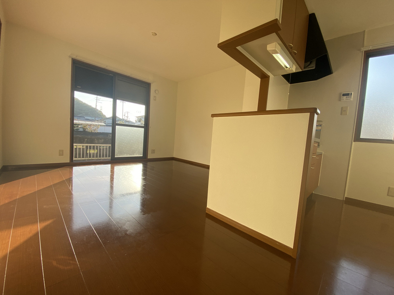 リビング 写真3