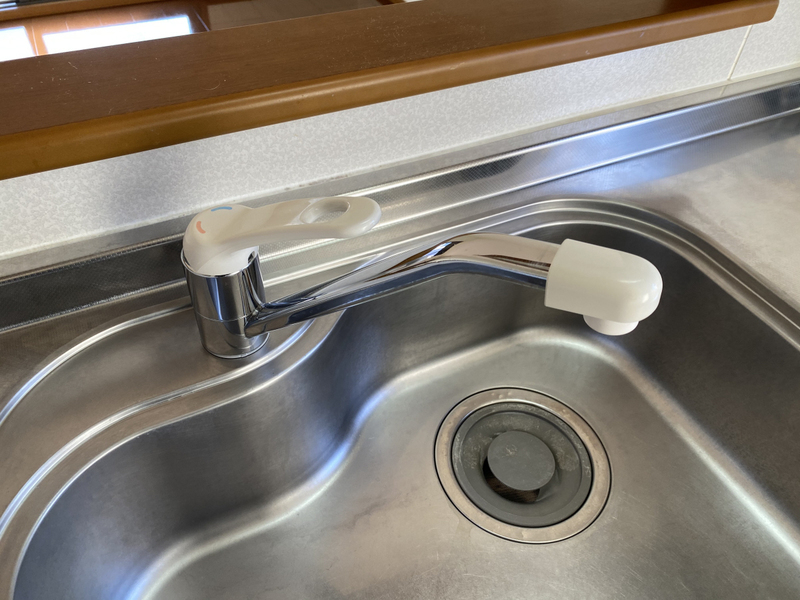 キッチン 写真6