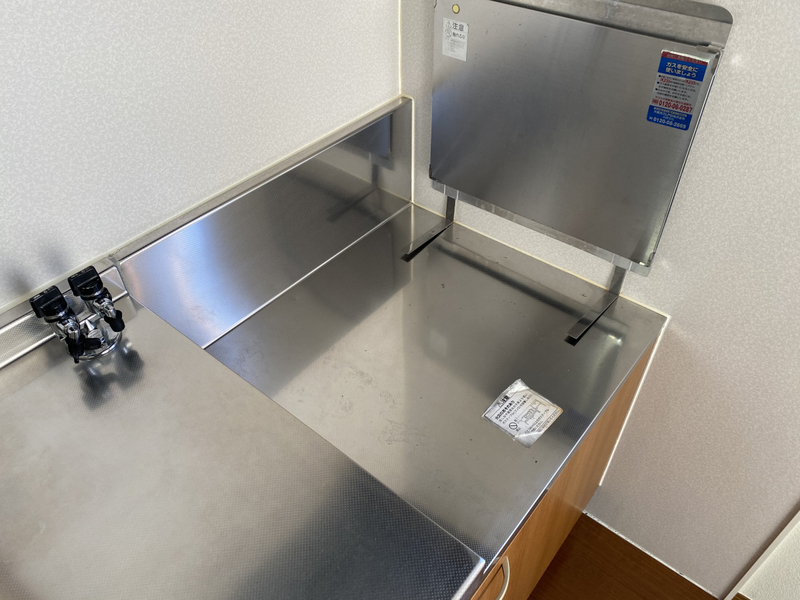 キッチン 写真7