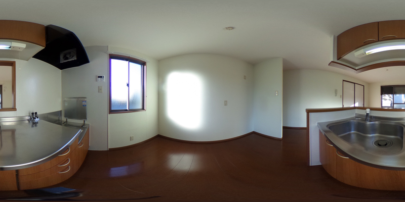 キッチン 写真33