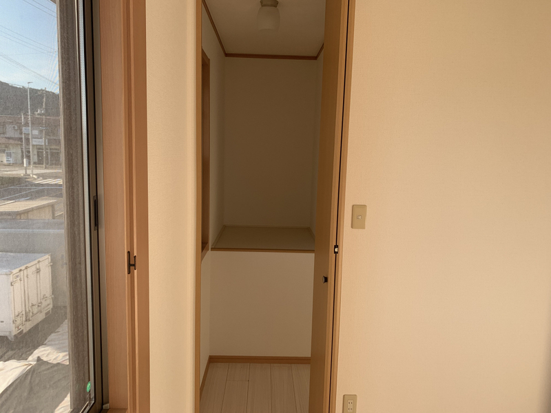 収納 写真15