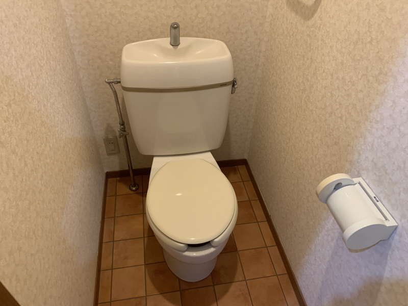 トイレ 写真12