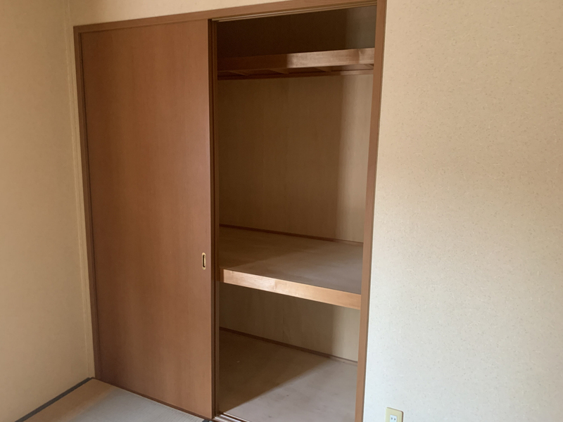 収納 写真13