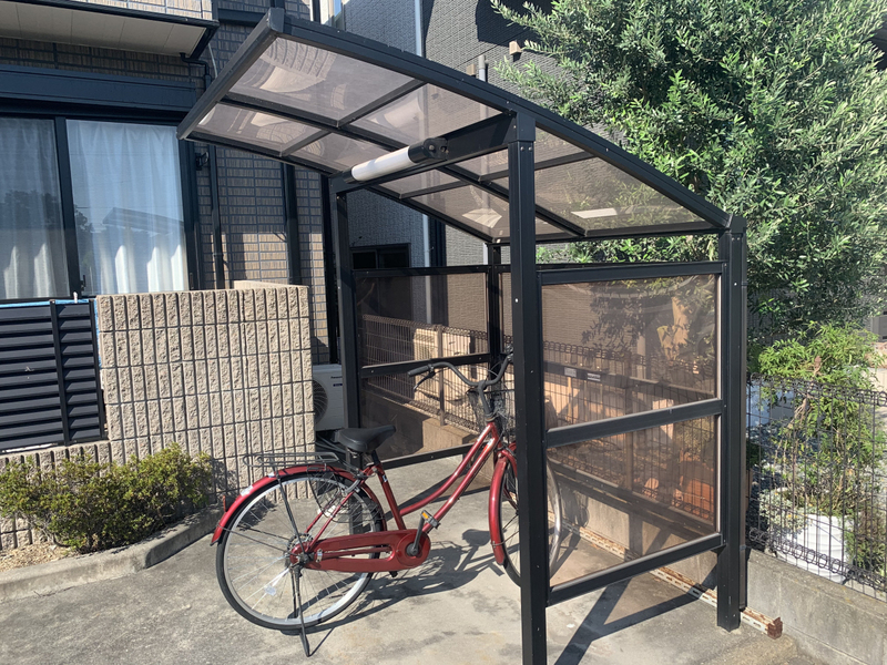 共用部 写真30