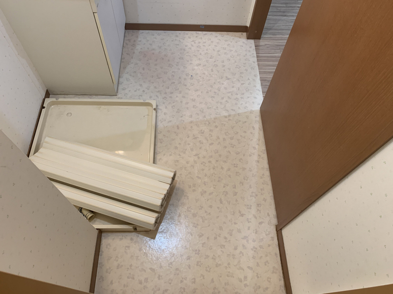 洗面所 写真10