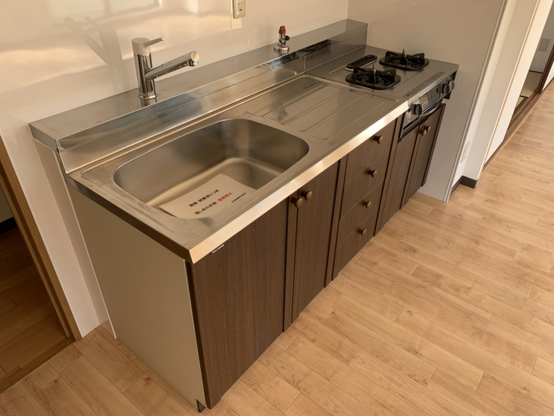 キッチン 写真4