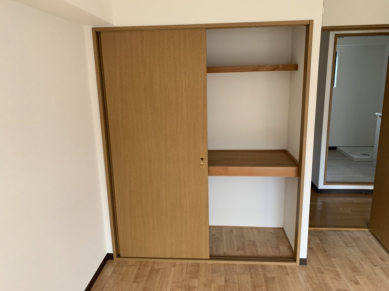 収納 写真14
