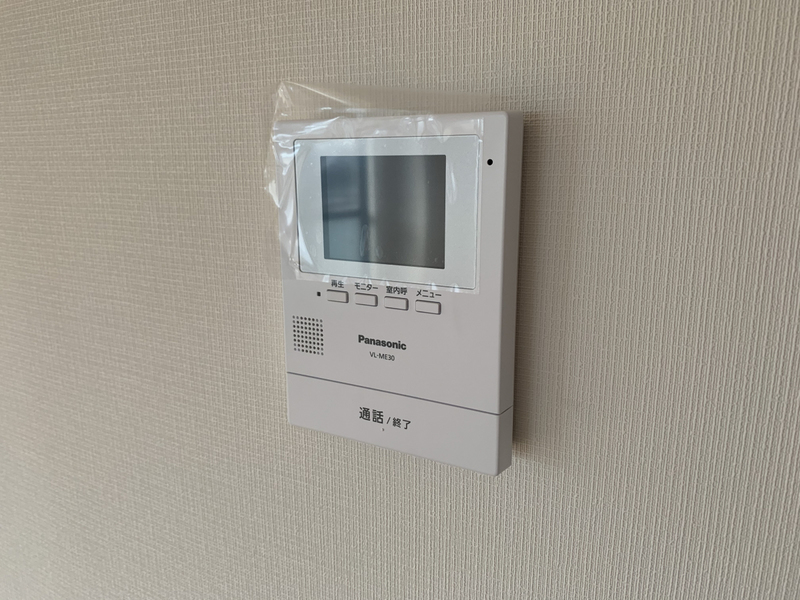 セキュリティ 写真17