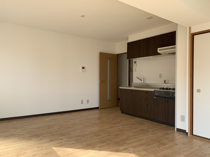 リビング 写真3