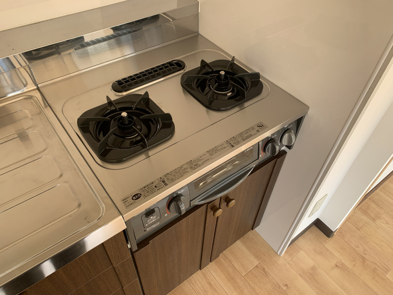 キッチン 写真5