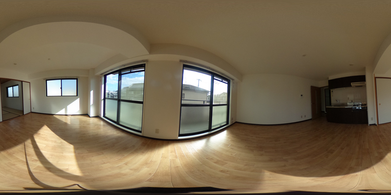 リビング 写真33