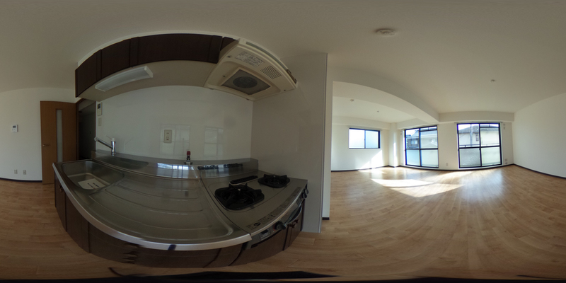 キッチン 写真34