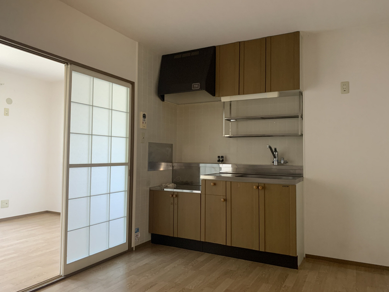 リビング 写真2