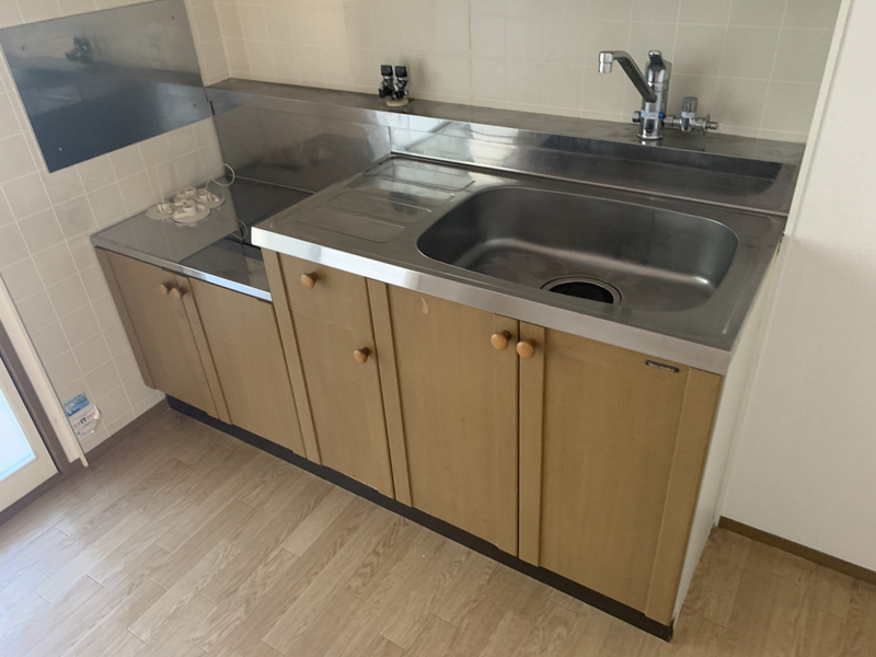 キッチン 写真4