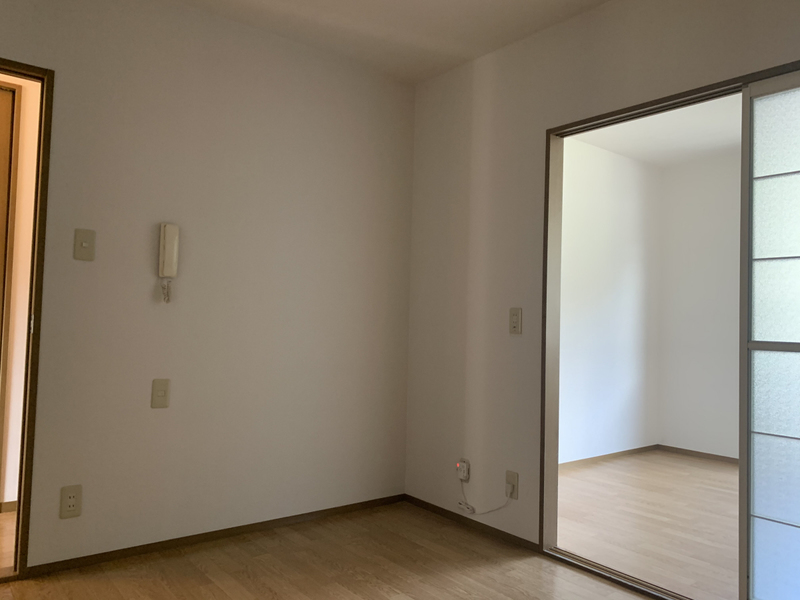 リビング 写真3