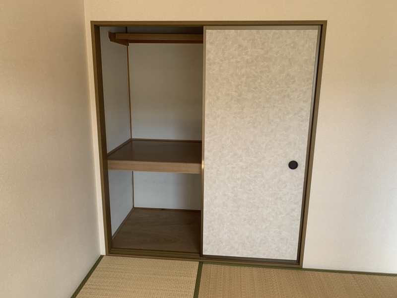 収納 写真15