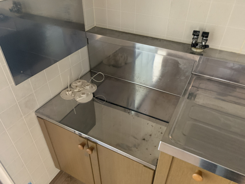 キッチン 写真5