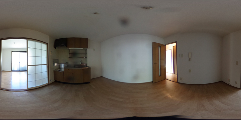 リビング 写真33