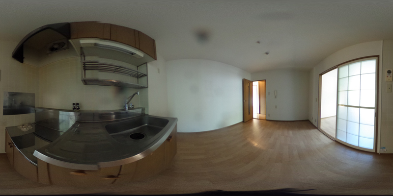 キッチン 写真34