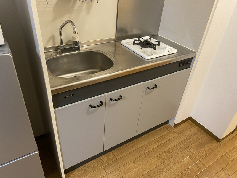 キッチン 写真2