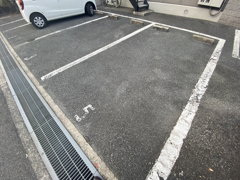 駐車場 写真32