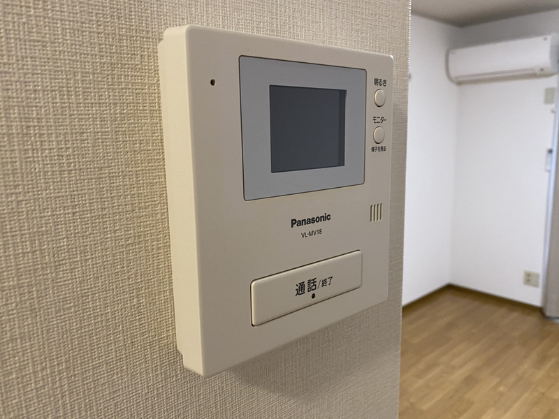 セキュリティ 写真15