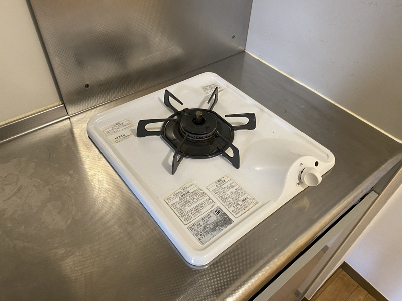 キッチン 写真3