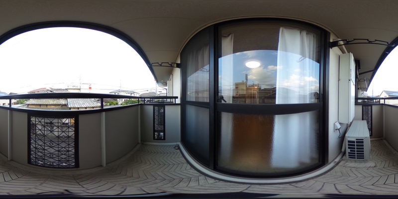 バルコニー・ベランダ 写真37