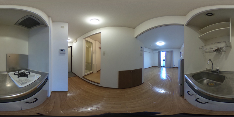 キッチン 写真33