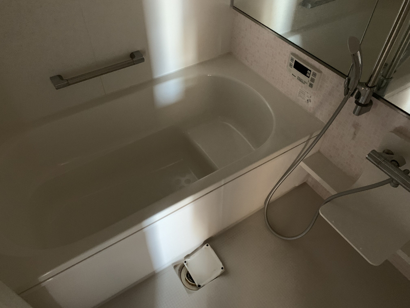 バス 写真11