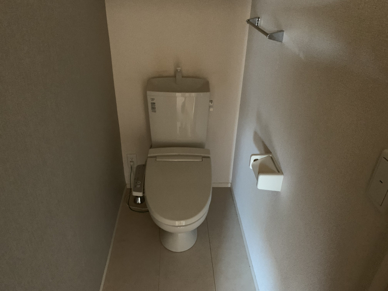 トイレ 写真13