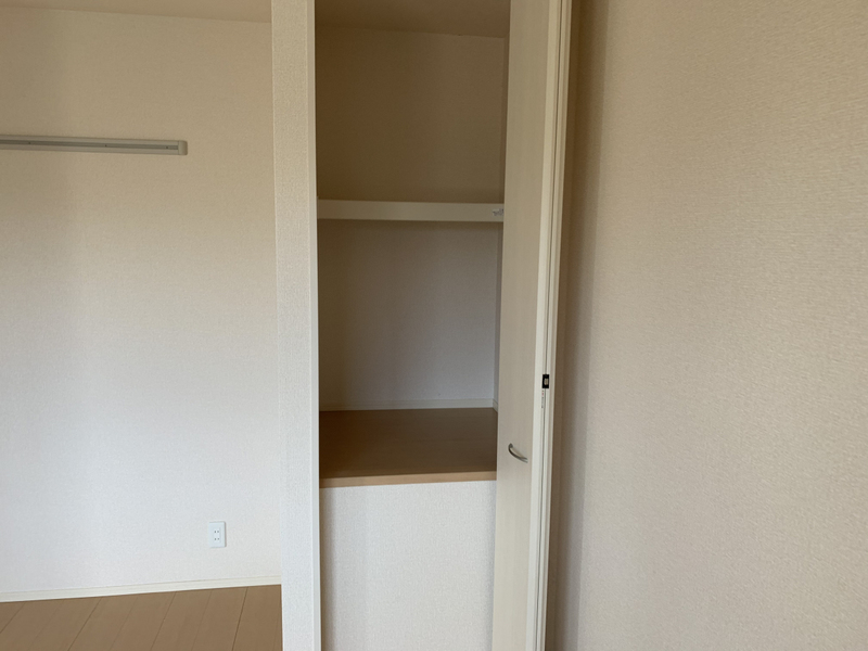 収納 写真14