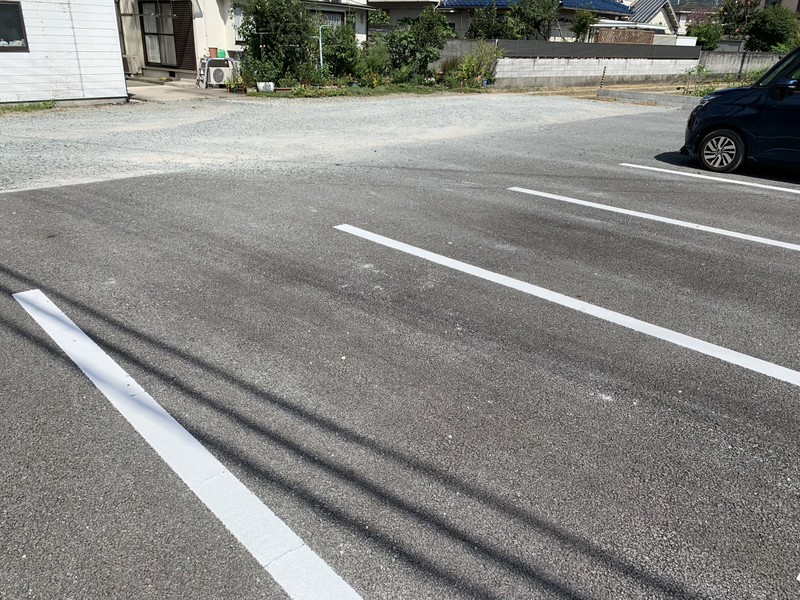 駐車場 写真32