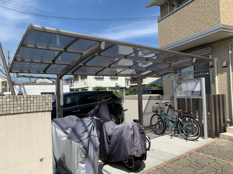共用部 写真30