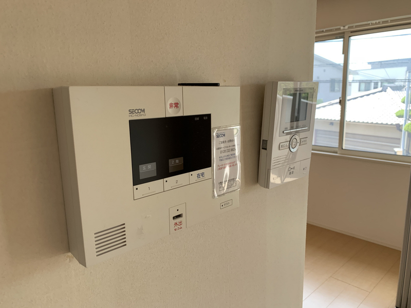 セキュリティ 写真17