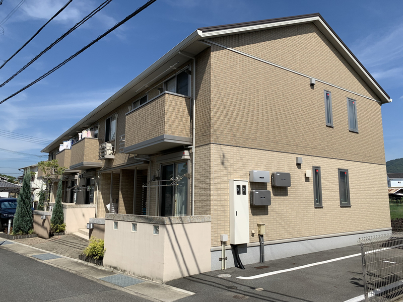 パークフロントM