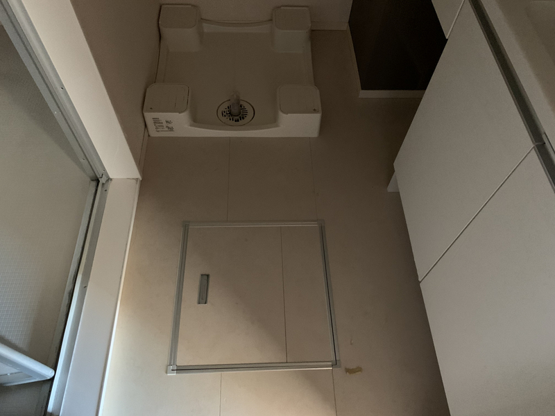 洗面所 写真10
