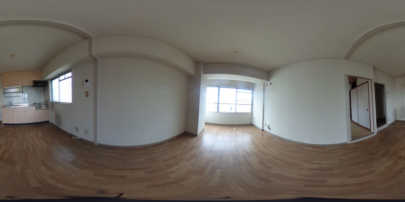 リビング 写真33