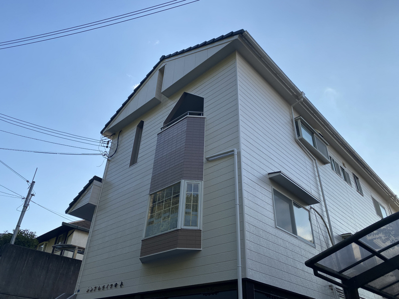 シンプルライフ田寺